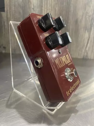 TC Electronic - MOJO OD 2
